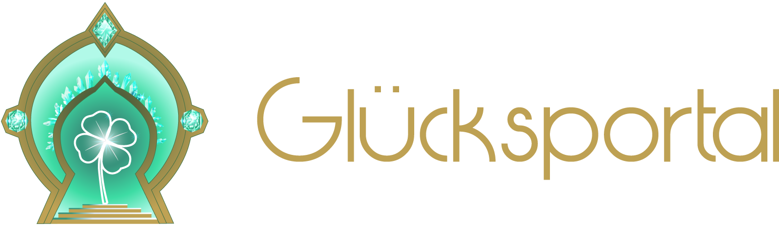 Logo Glücksportal