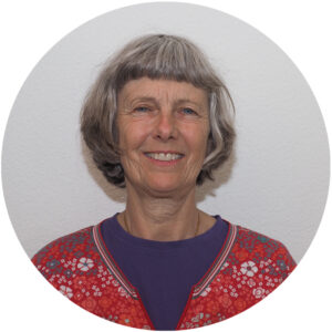 Susanne Lamaya Müller